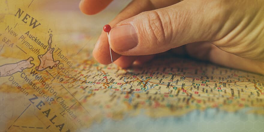 5 verdades que ninguém nunca lhe contou sobre se mudar para um país estrangeiro