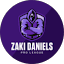 Zaki Daniels