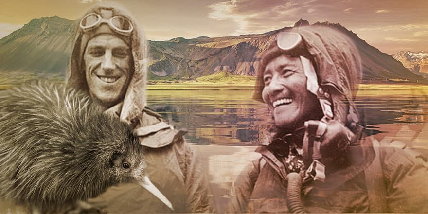 15 curiosidades sobre a Nova Zelândia que você precisa ver