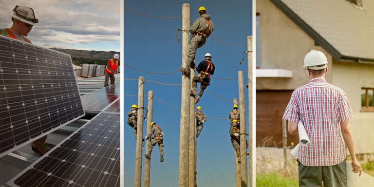 Carreiras na Nova Zelândia promissoras para estrangeiros